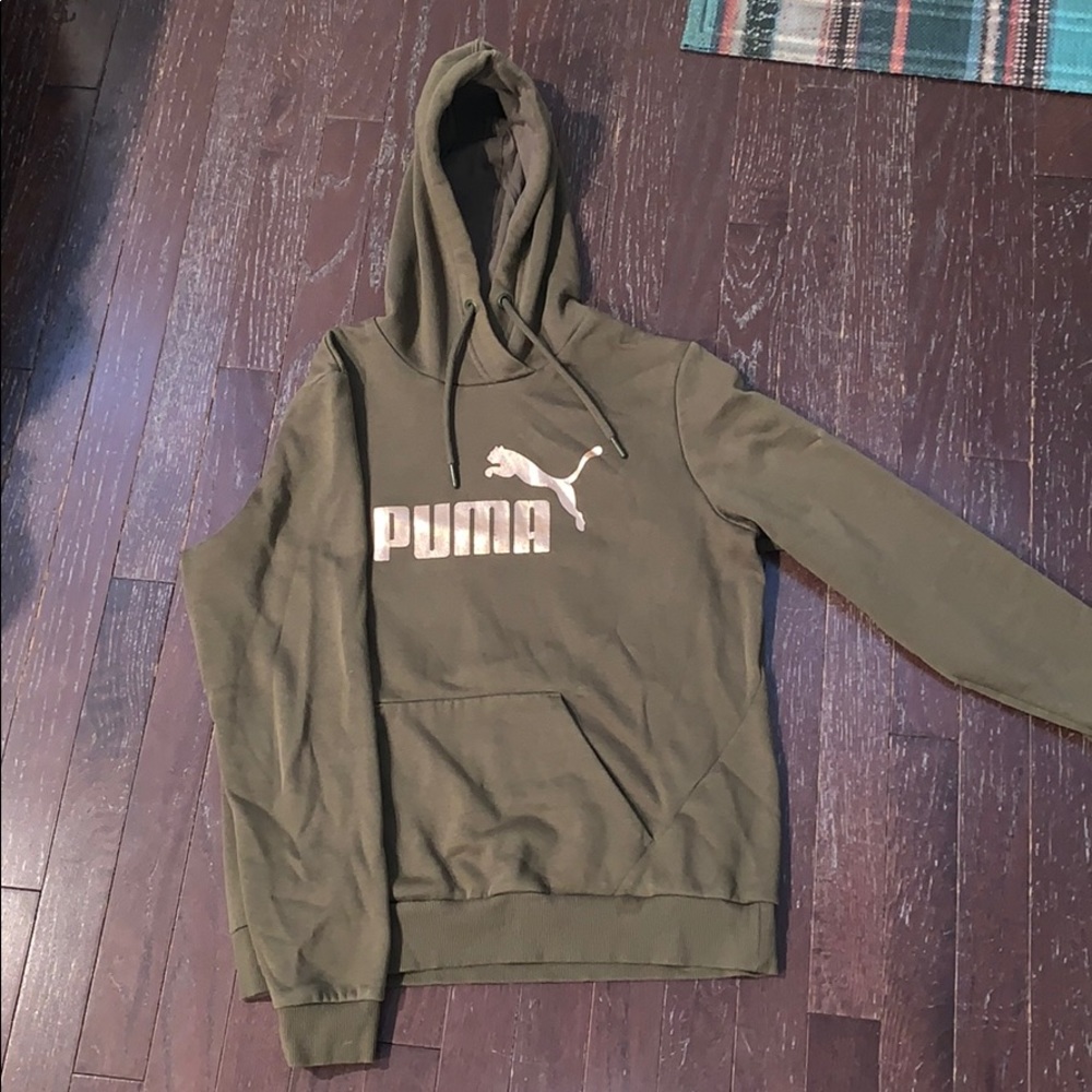 Puma Sweatshirt